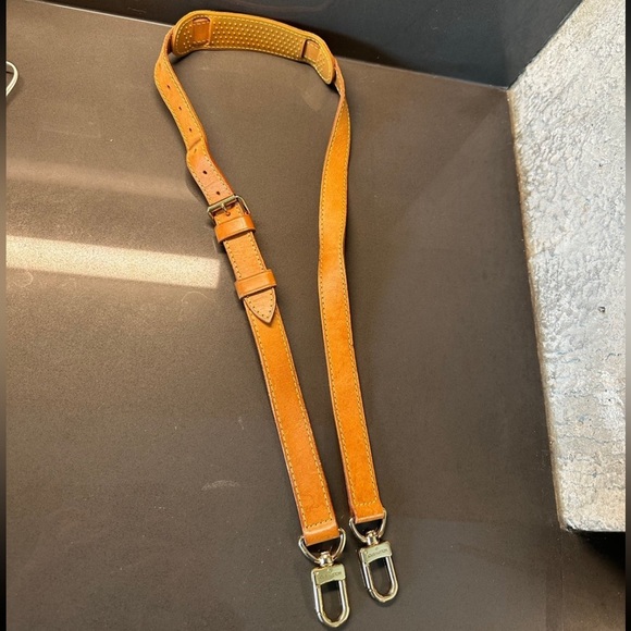 Louis Vuitton Keepall Bandouliere 50 Strap - Picture 1 of 8